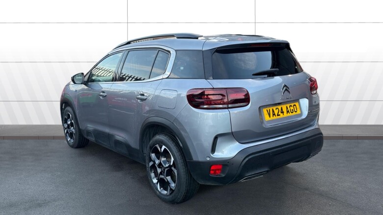 Citroen C5 Aircross 1.6 Plug-in Hybrid Max 5dr e-EAT8 Hatchback